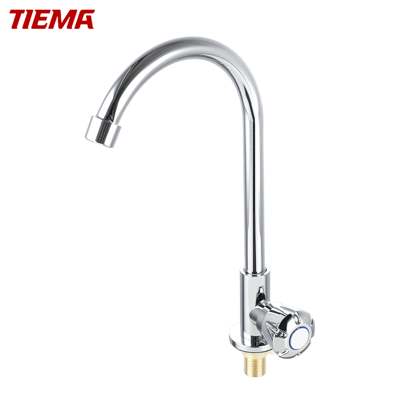 Pull-Out Kitchen Faucets Best Brands 2025